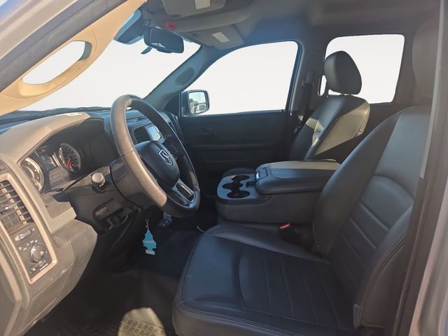 Used 2017 RAM 1500 Express AWD/4WD image 9