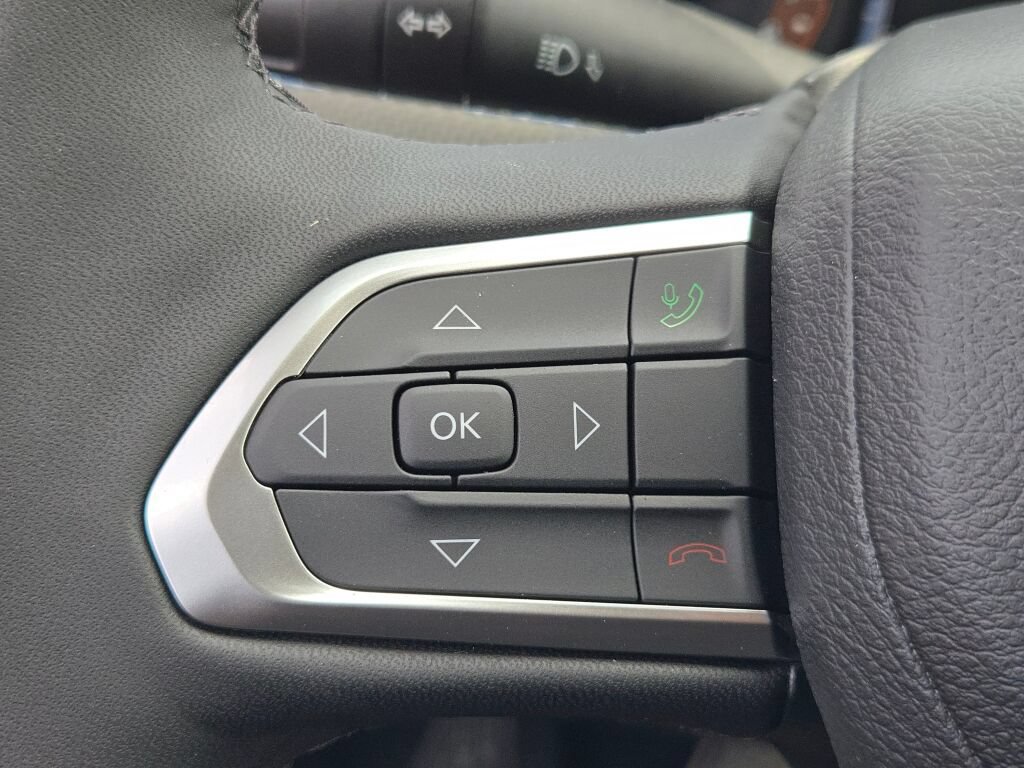 New 2026 Jeep Compass Latitude AWD/4WD image 29