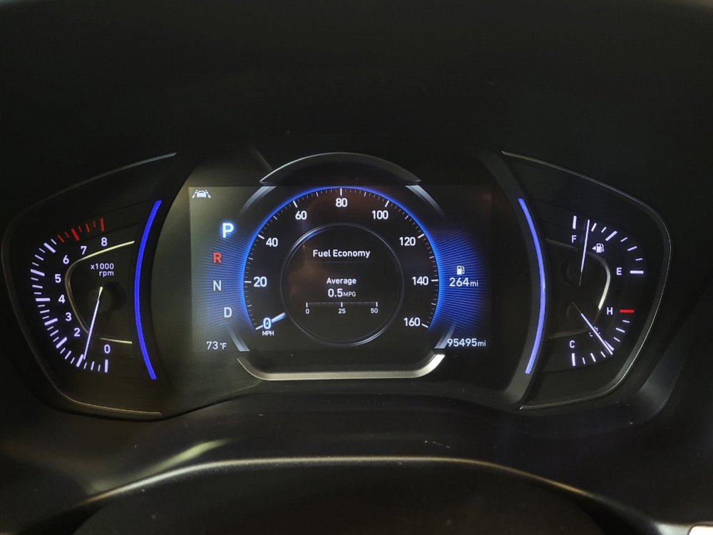 Used 2020 Hyundai Santa Fe SEL w/ Cargo Package AWD/4WD image 23