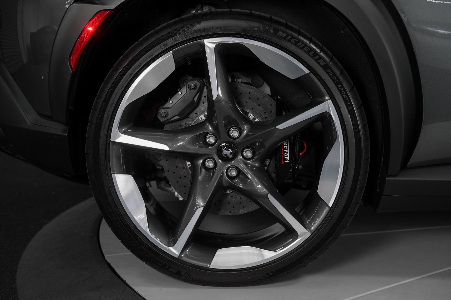 Used 2026 Ferrari Purosangue AWD/4WD image 25