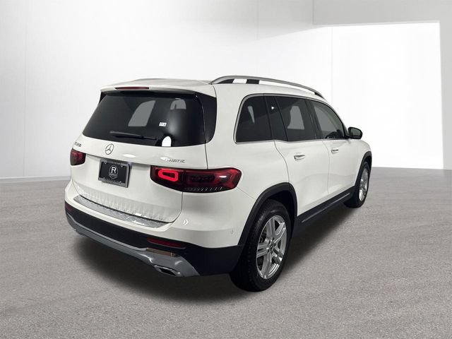 Used 2022 Mercedes-Benz GLB 250 4MATIC image 34