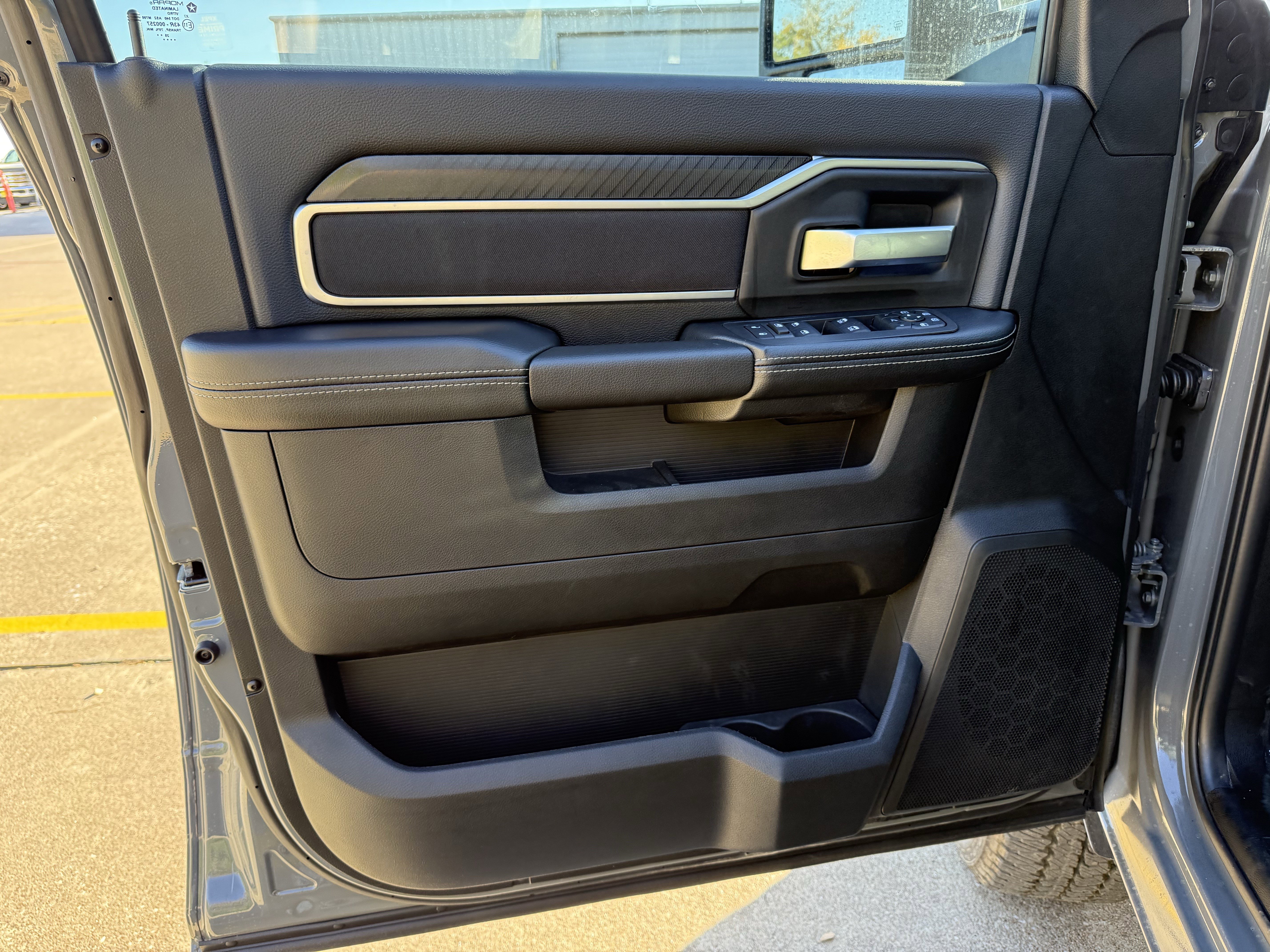 New 2026 RAM 2500 Lone Star image 11