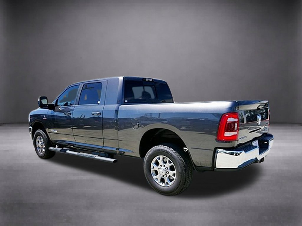 Used 2023 RAM 3500 Laramie AWD/4WD image 7
