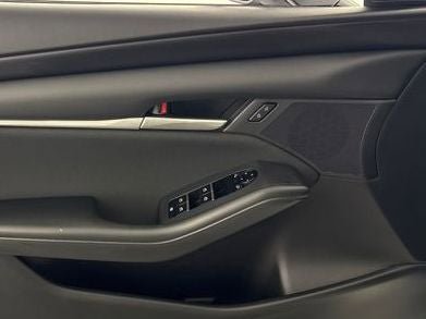 New 2026 MAZDA MAZDA3 s FWD image 17