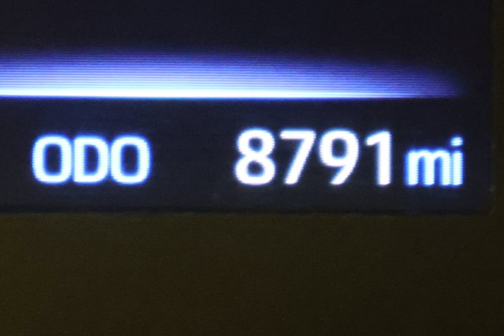 Certified 2025 Toyota Corolla LE FWD image 25