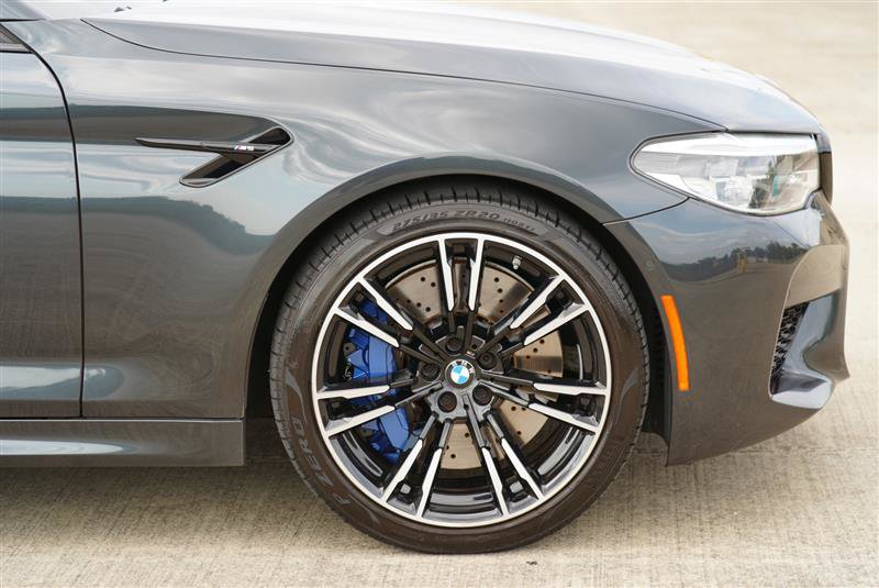 Used 2020 BMW M5 w/ Executive Package AWD/4WD image 24