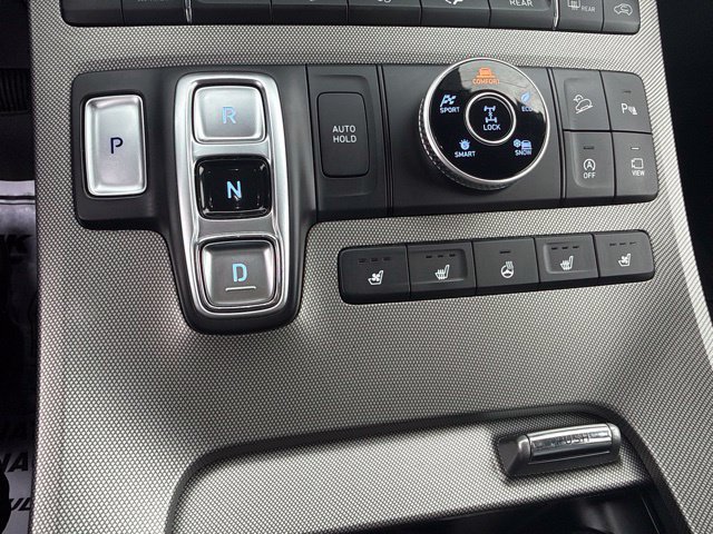 Used 2021 Hyundai Palisade Limited AWD/4WD image 27