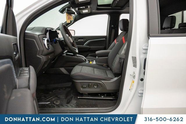 New 2026 Chevrolet Colorado Z71 image 5