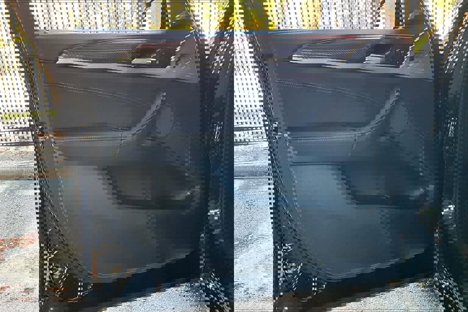 Used 2024 BMW X3 M w/ Executive Package image 22