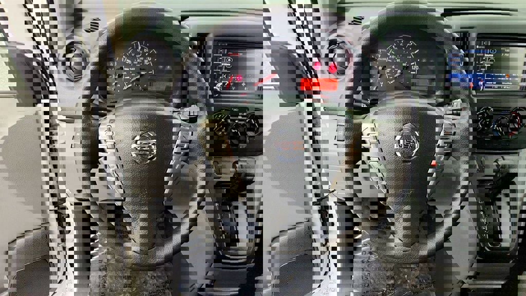 Used 2020 Nissan NV200 SV w/ Back Door Glass Package FWD image 13