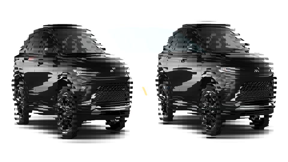 New 2026 Buick Envista Sport Touring w/ Convenience I Package image 54