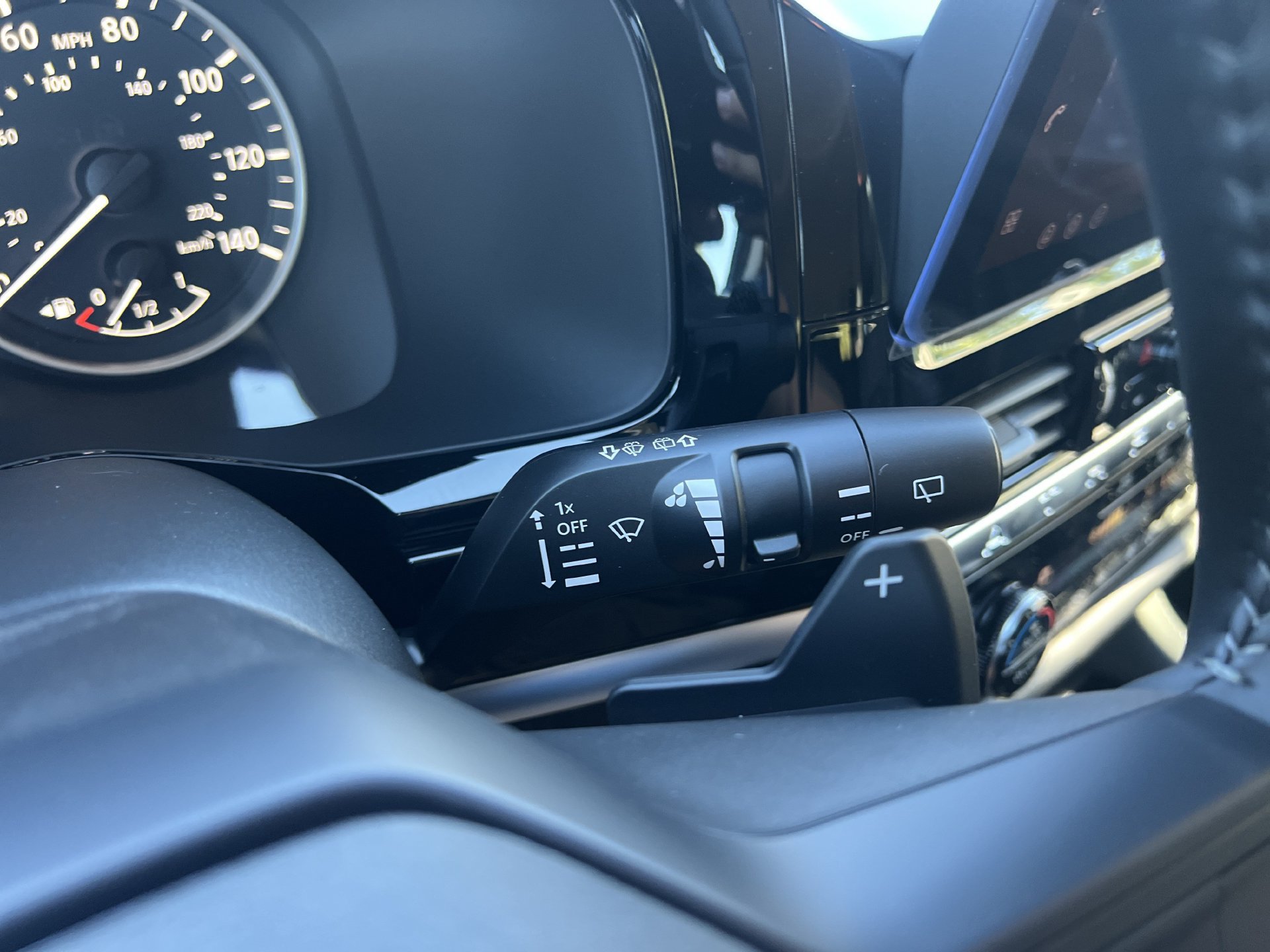 New 2026 Nissan Pathfinder SV FWD image 11