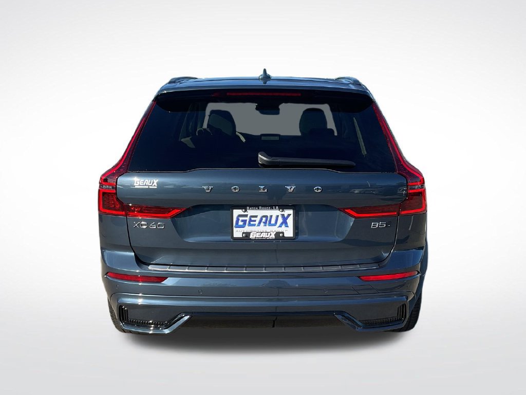 New 2027 Volvo XC60 B5 Ultra AWD/4WD image 6