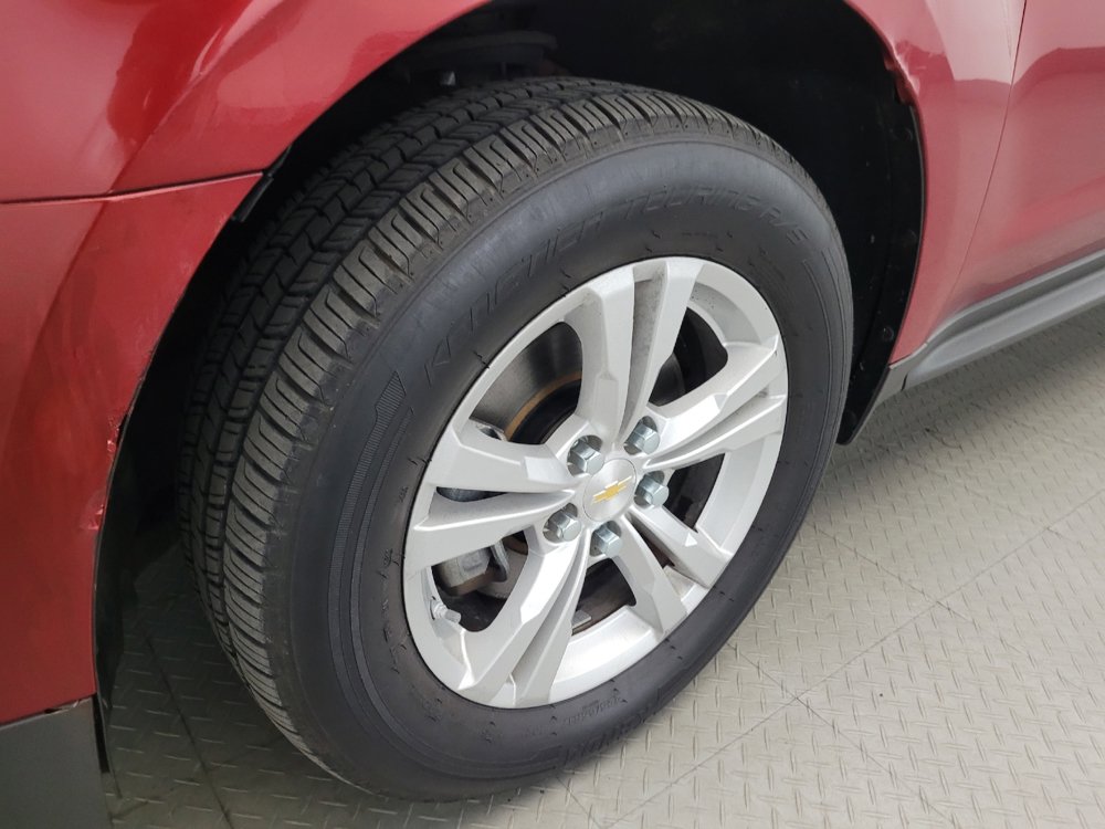 Used 2015 Chevrolet Equinox LT AWD/4WD image 31