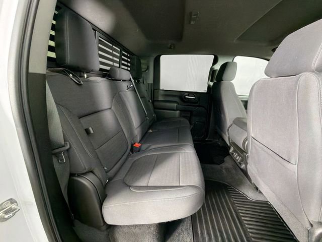 Used 2020 Chevrolet Silverado 2500 LT w/ All Star Edition image 26