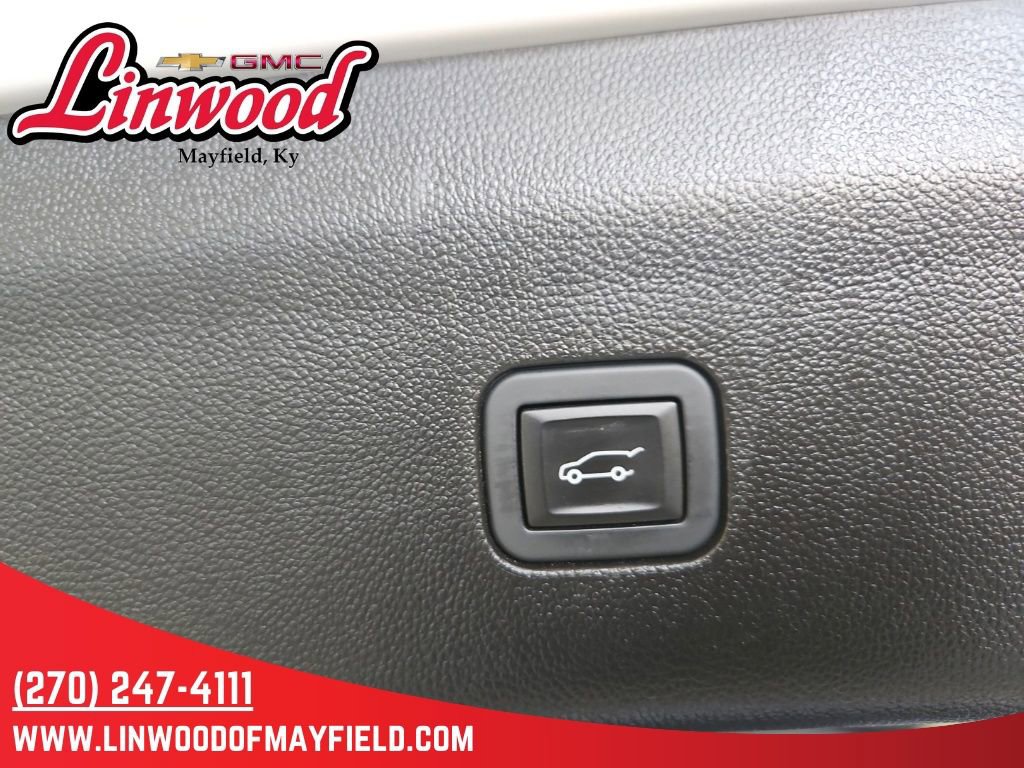 Used 2019 Buick Enclave Premium FWD image 10
