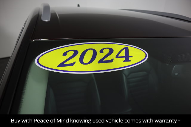 Used 2024 Ford Edge SEL w/ Convenience Package AWD/4WD image 13