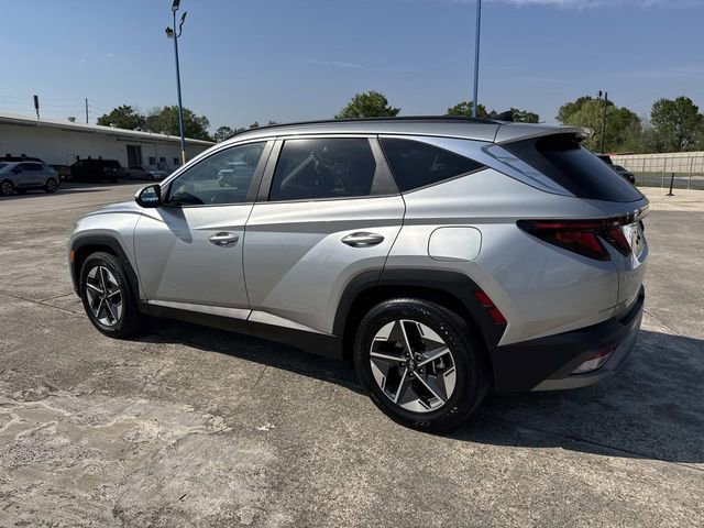 Used 2025 Hyundai Tucson SEL image 15