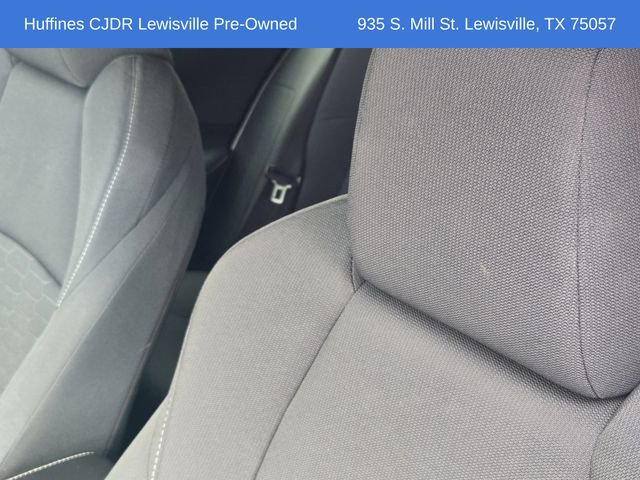 Used 2021 Toyota Corolla SE FWD image 18