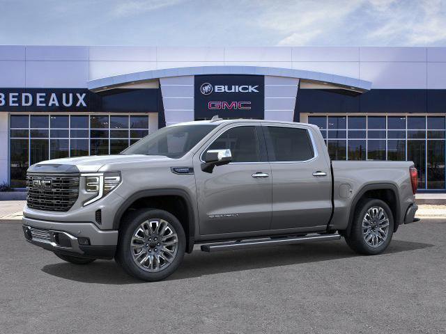 New 2026 GMC Sierra 1500 Denali Ultimate image 2