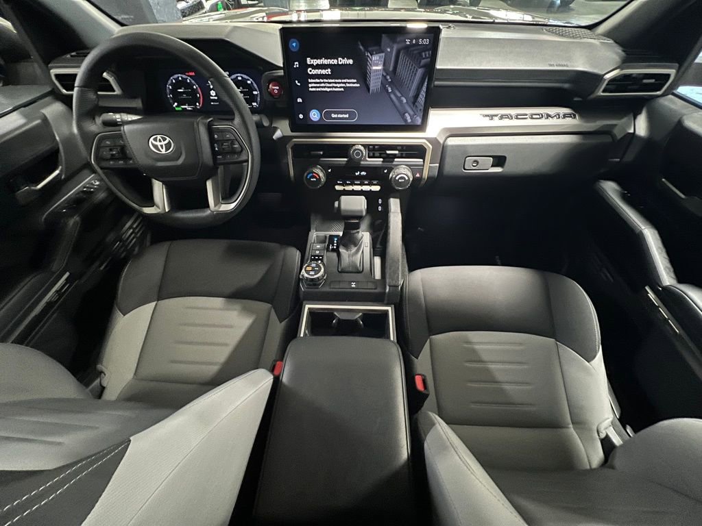 Certified 2025 Toyota Tacoma TRD Off-Road image 25