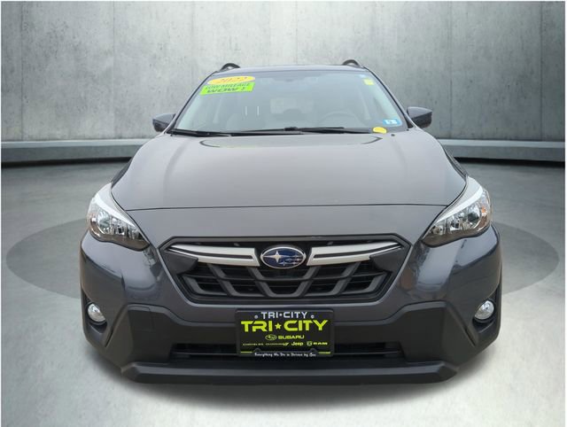Used 2022 Subaru Crosstrek 2.0i Premium image 10