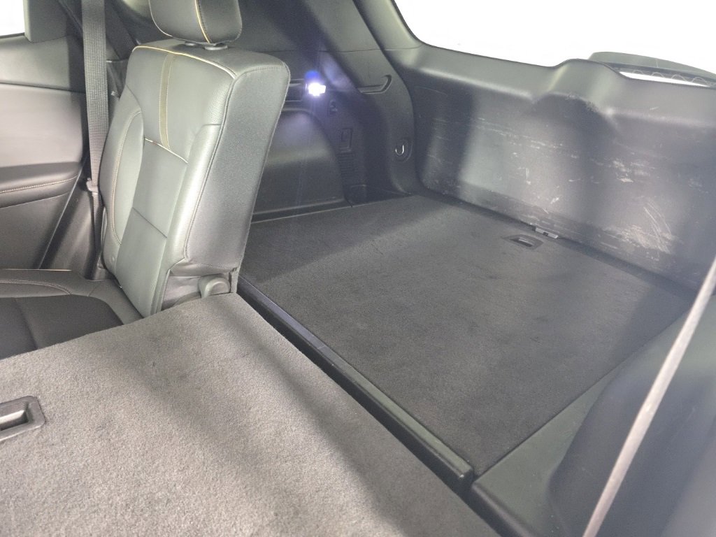 Used 2023 Chevrolet Blazer Premier image 32