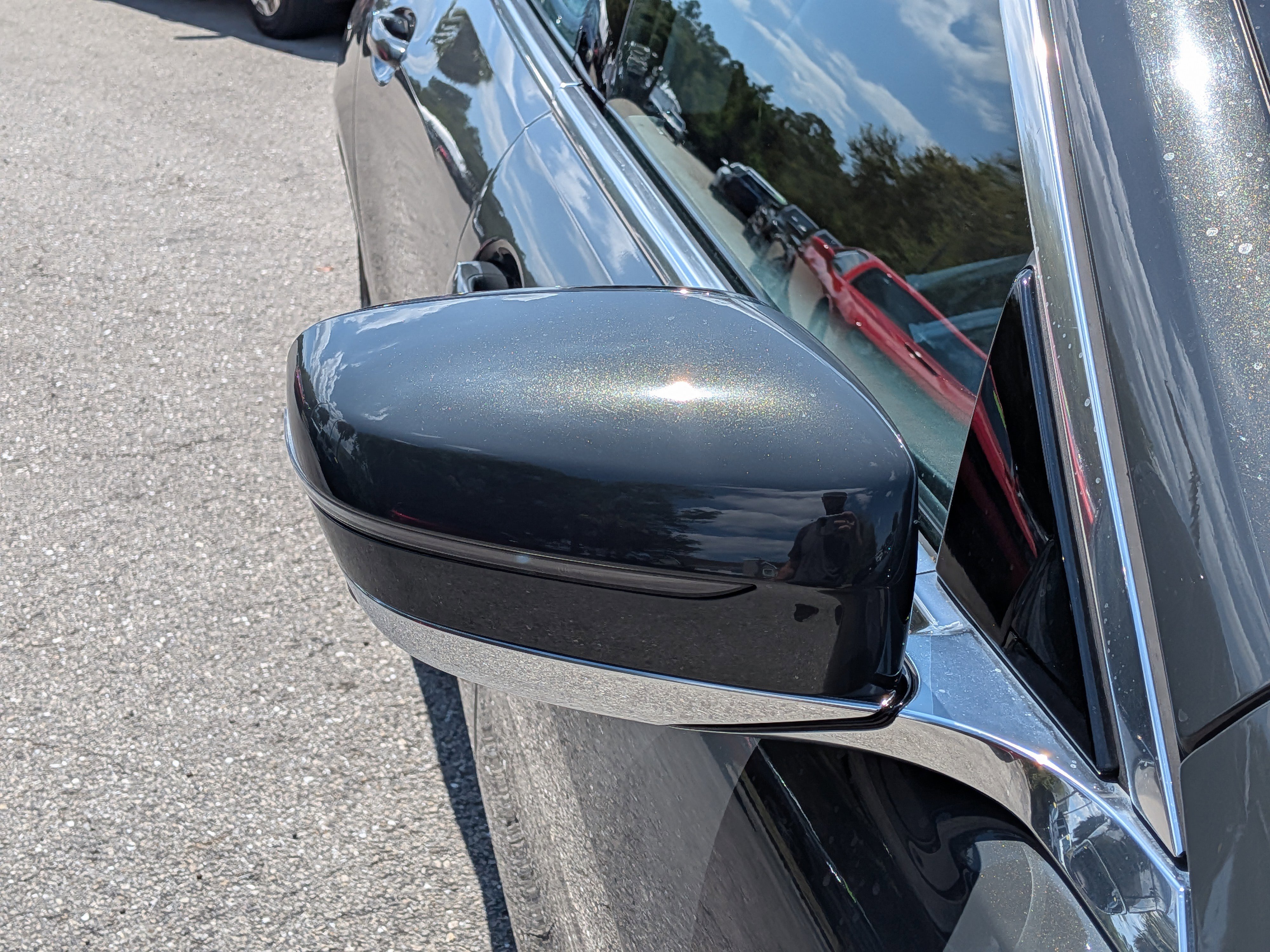 Used 2020 BMW 840i Gran Coupe xDrive w/ Driving Assistance Package image 12