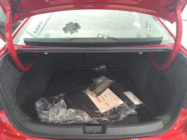 New 2025 Volkswagen Jetta GLI Autobahn image 11