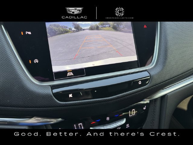 Certified 2024 Cadillac XT5 Premium Luxury AWD/4WD image 21