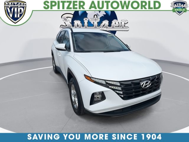 Used 2024 Hyundai Tucson SEL image 2