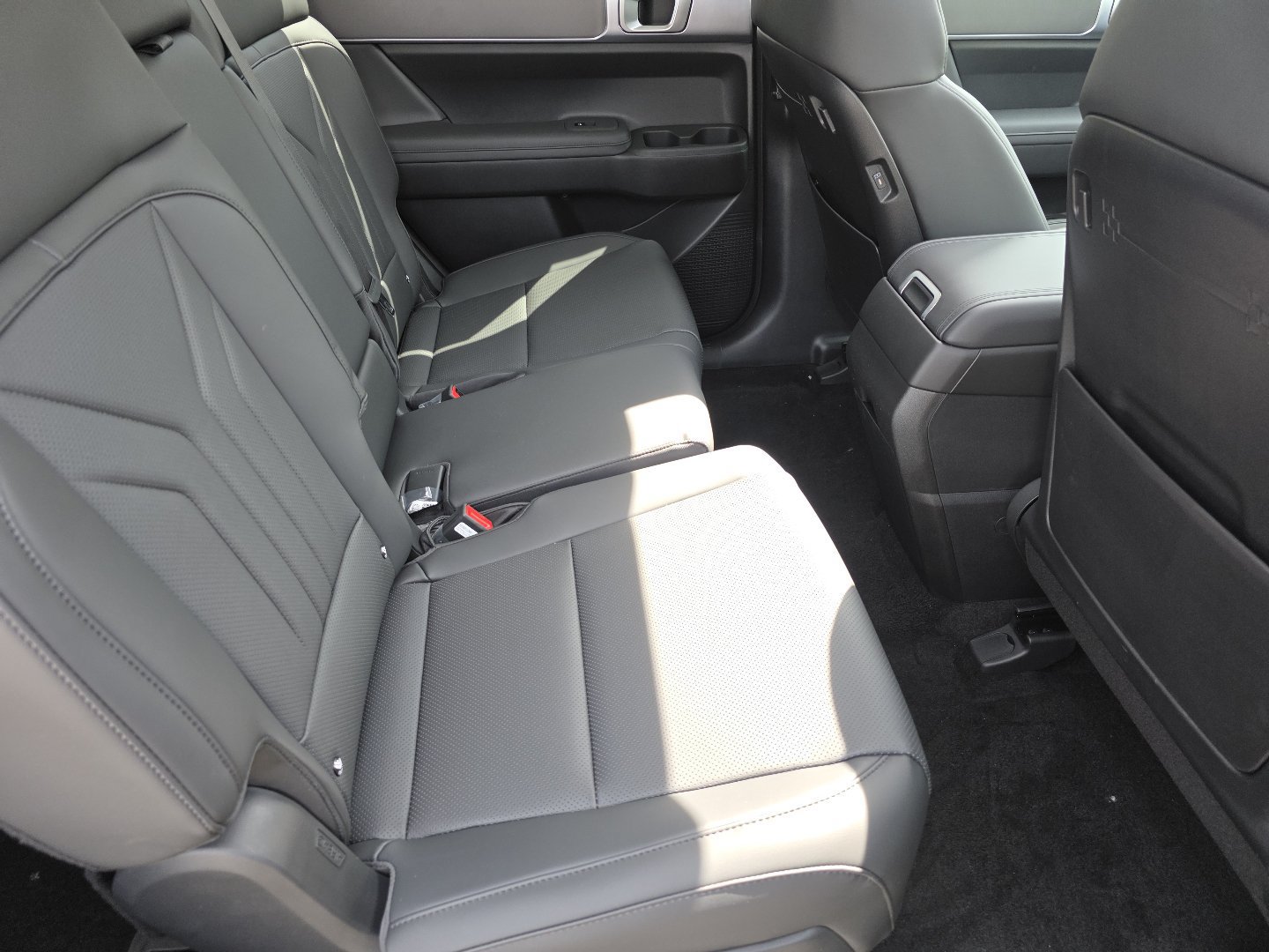 New 2026 Hyundai Santa Fe XRT AWD/4WD image 25