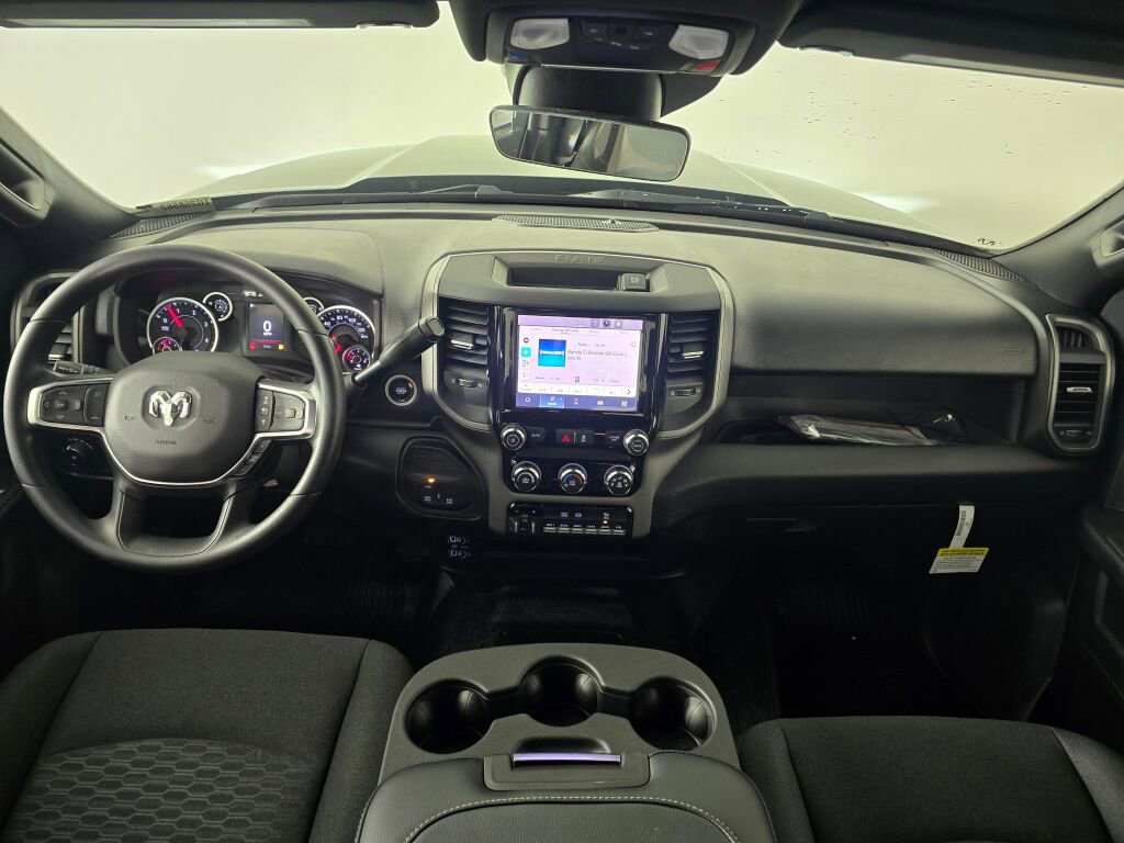 New 2026 RAM 5500 Tradesman w/ Chrome Appearance Group image 21