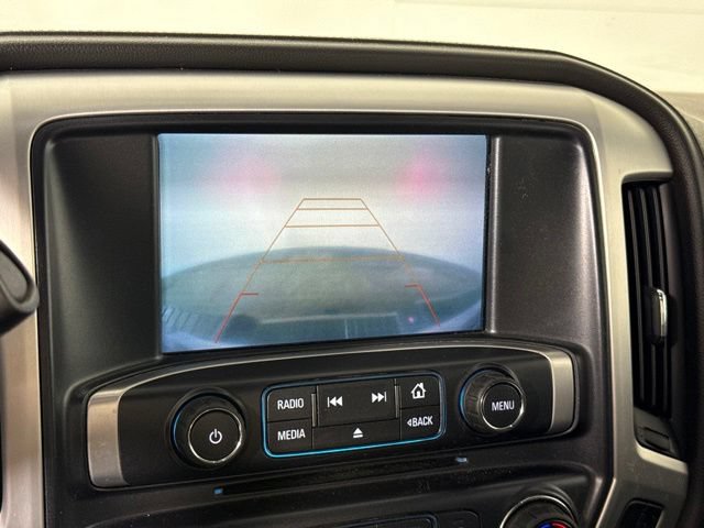 Used 2019 GMC Sierra 2500 SLE AWD/4WD image 23