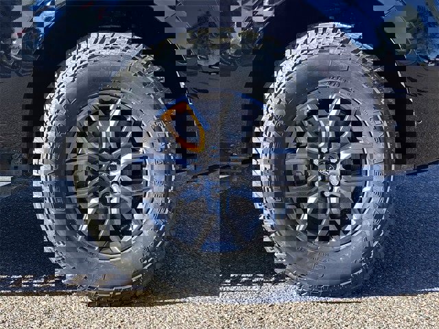 New 2025 Ford Expedition Tremor image 34