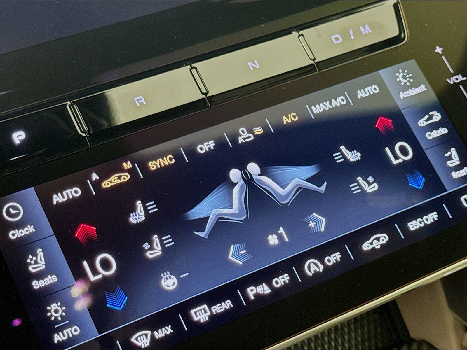 New 2026 Maserati GranCabrio Modena AWD/4WD image 20
