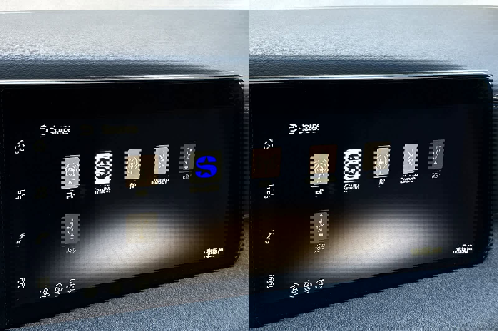 New 2026 Nissan Kicks SV w/ Cold Weather Package image 18