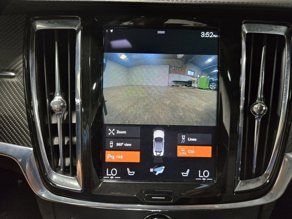 Used 2021 Polestar Polestar 1 Base image 27