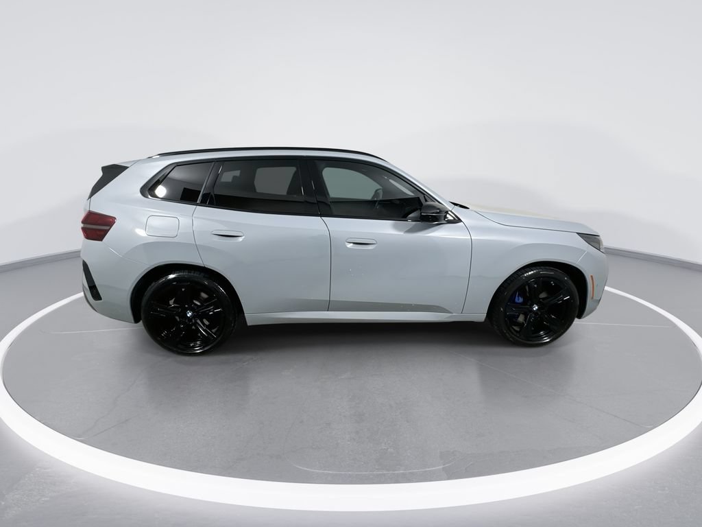 Used 2025 BMW X3 M50 w/ Premium Package AWD/4WD image 9