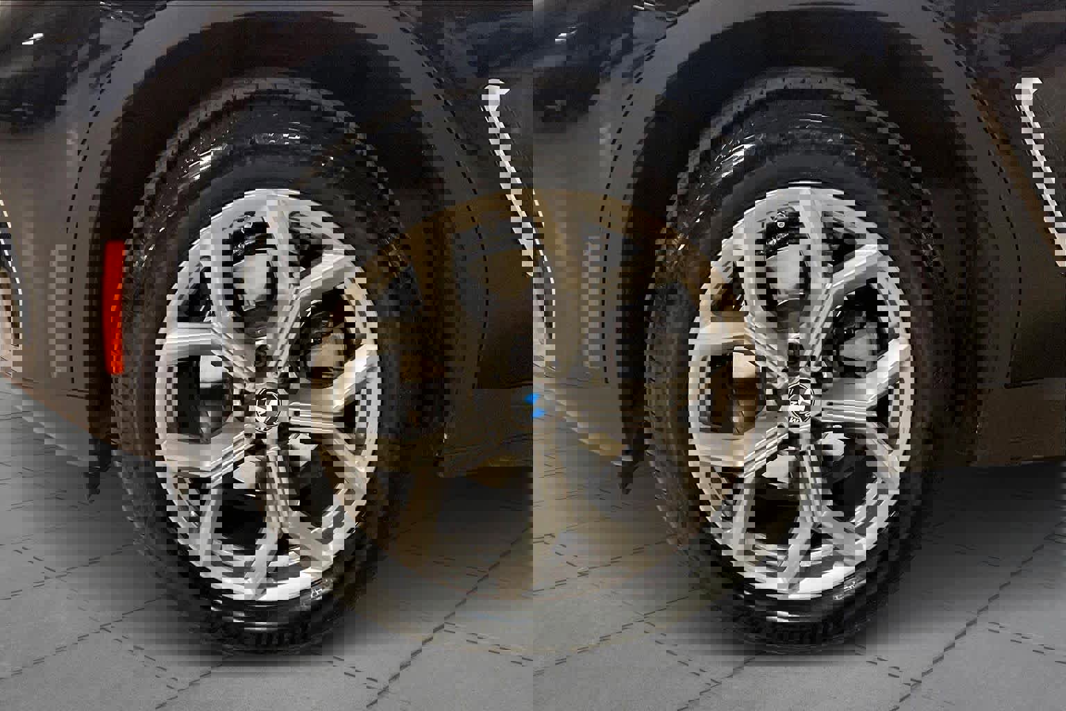 Used 2023 BMW X3 xDrive30i w/ Premium Package image 10