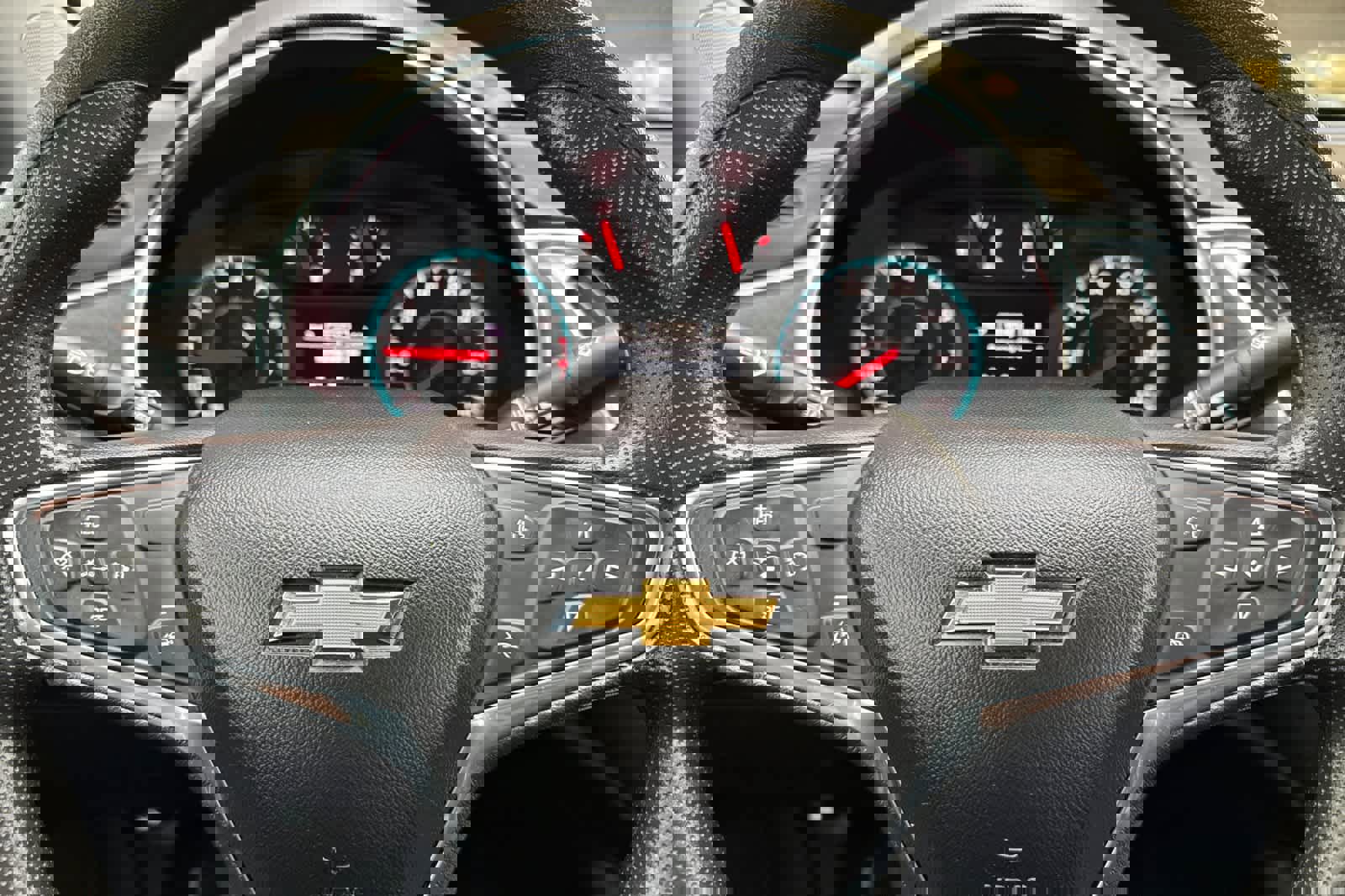 Used 2020 Chevrolet Malibu LT image 24