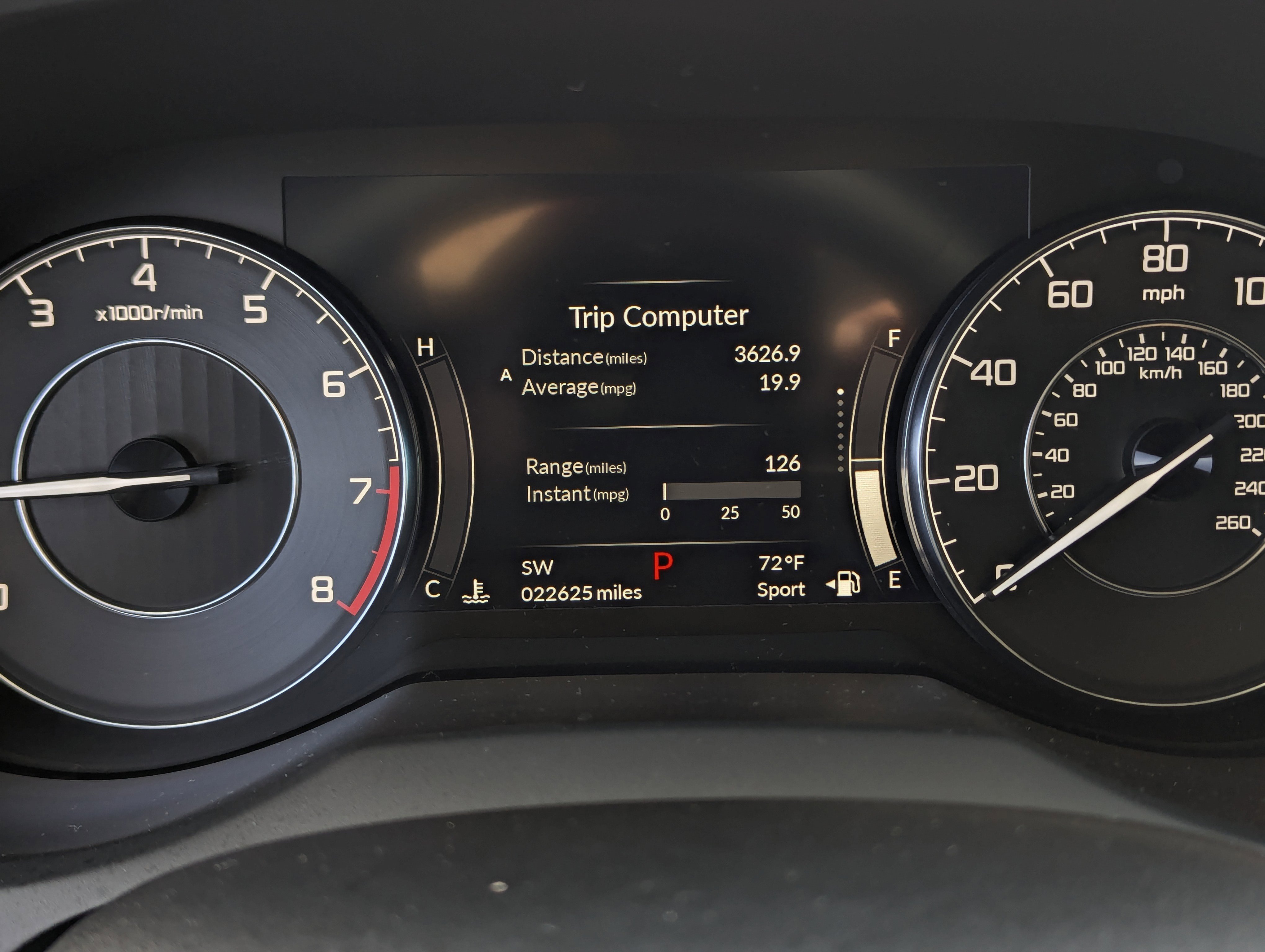 Used 2021 Acura RDX AWD w/ Technology Package image 13