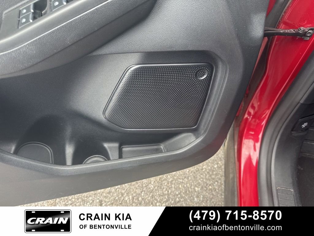 Used 2020 Ford Escape SEL FWD image 22