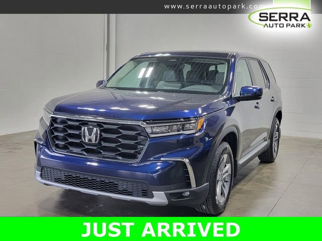 Used 2023 Honda Pilot EX-L image 1