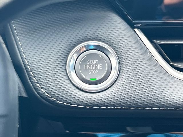 New 2027 Chevrolet Equinox LT w/ Convenience Package II FWD image 28