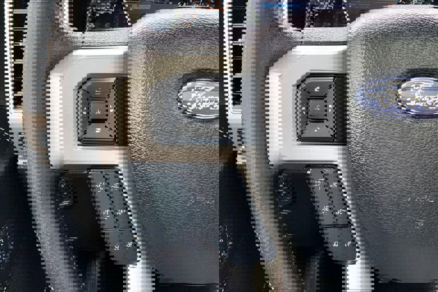 Used 2017 Ford F150 Lariat w/ Equipment Group 501A Mid image 24