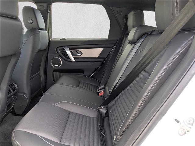 New 2026 Land Rover Discovery Sport Landmark image 16
