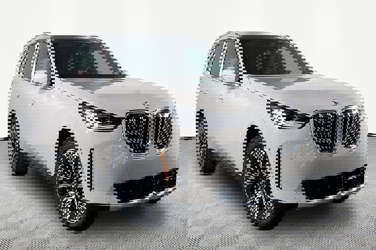 New 2026 BMW X3 xDrive30 image 3