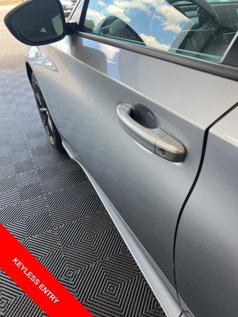 Used 2021 Honda Accord LX image 2