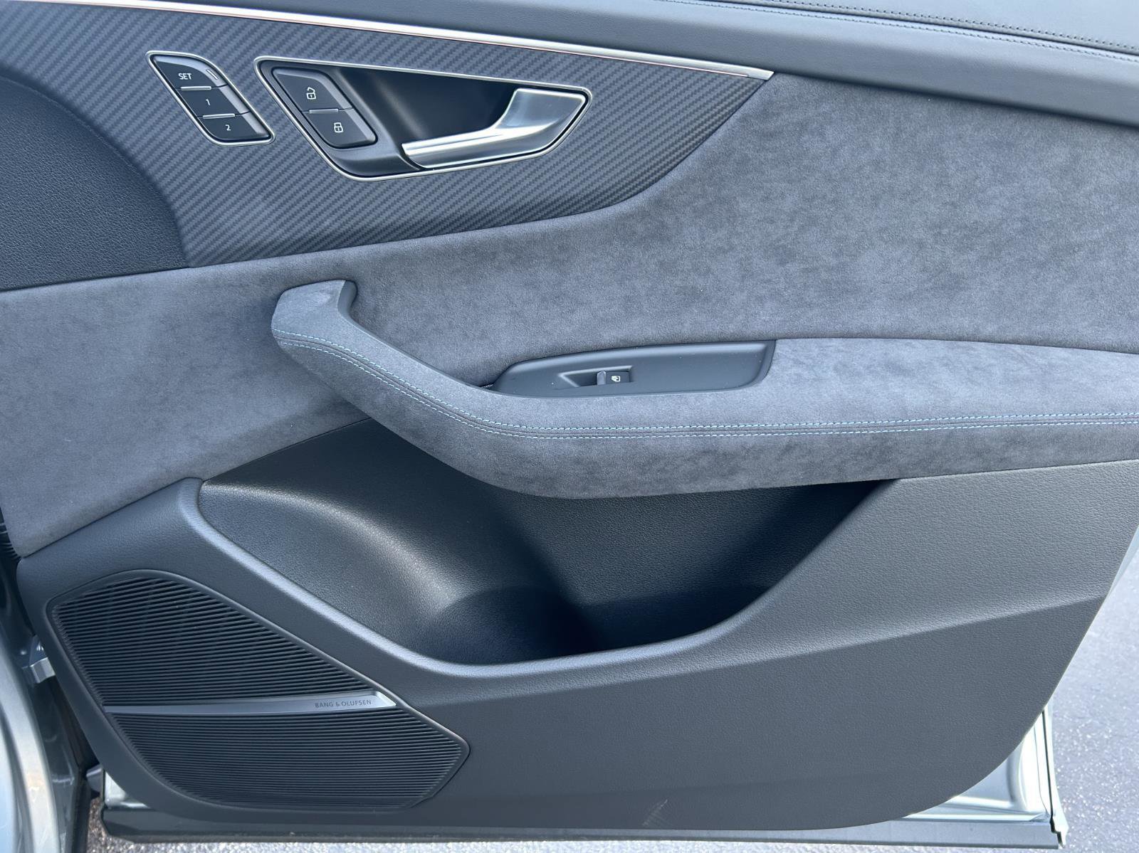 New 2026 Audi RS Q8 performance image 12